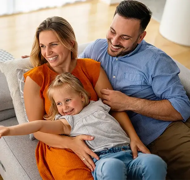 Call Scandia Heating & Air Conditioning, for service and care that your family can trust.